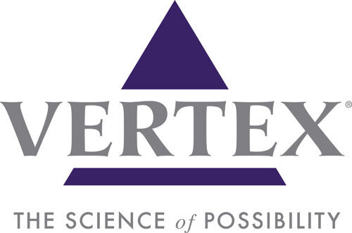 Vertex Pharmaceuticals Schweiz